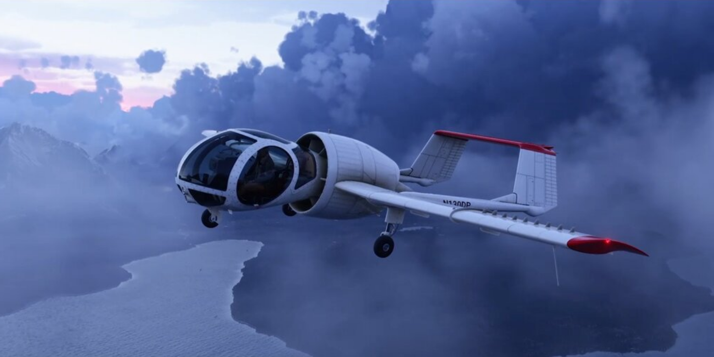 Microsoft Flight Simulator 2024 - Release Date, Aircraft, & Game Pass ...
