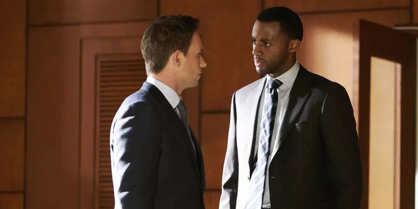 Suits 10 Best Supporting Characters Who Stole The Show