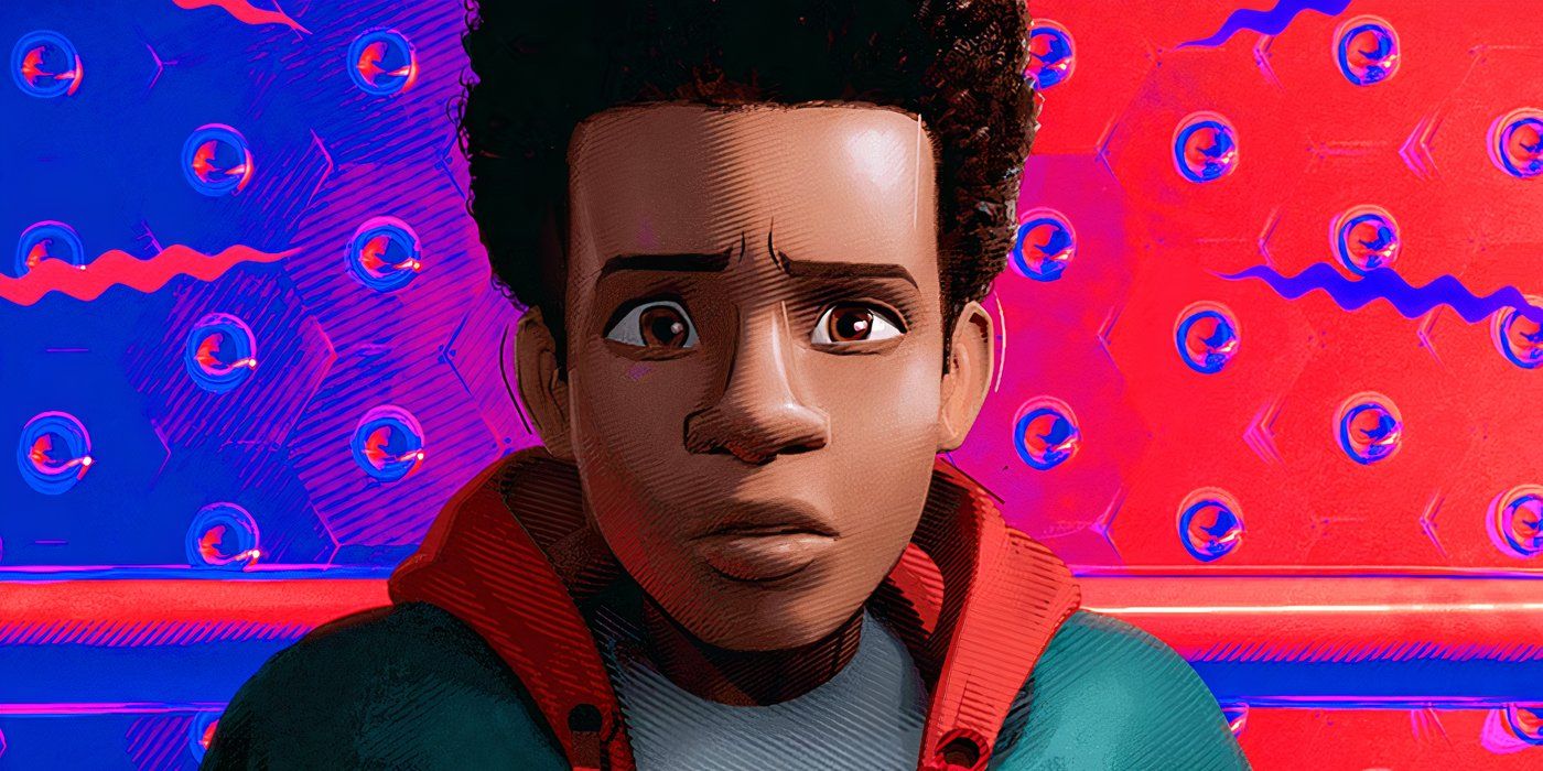 Tom Hollands Miles Morales Comments Put Even More Pressure On Spider-Man Beyond The Spider-Verses Release Date