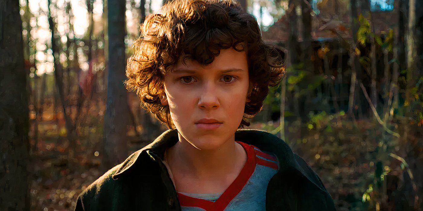 8 Stranger Things Character Pairs That Have Barely Spoken To Each Other