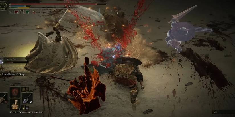 How To Beat Miquella's Followers In Elden Ring: Shadow Of The Erdtree ...