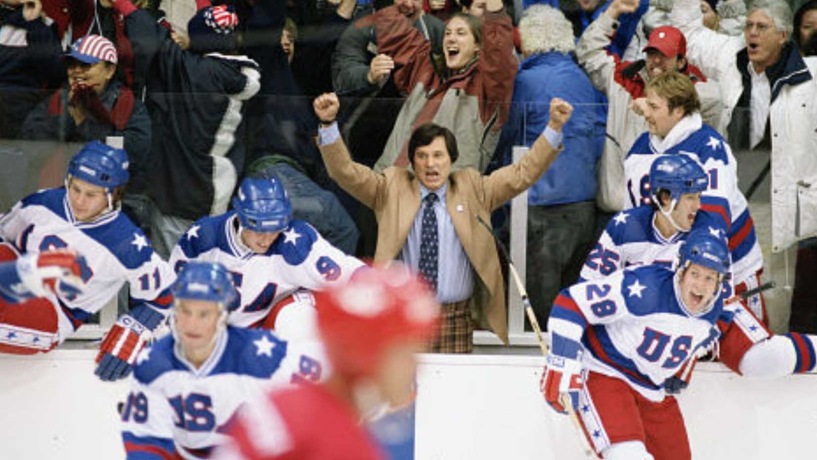 Miracle (2004) Trailer Thumbnail