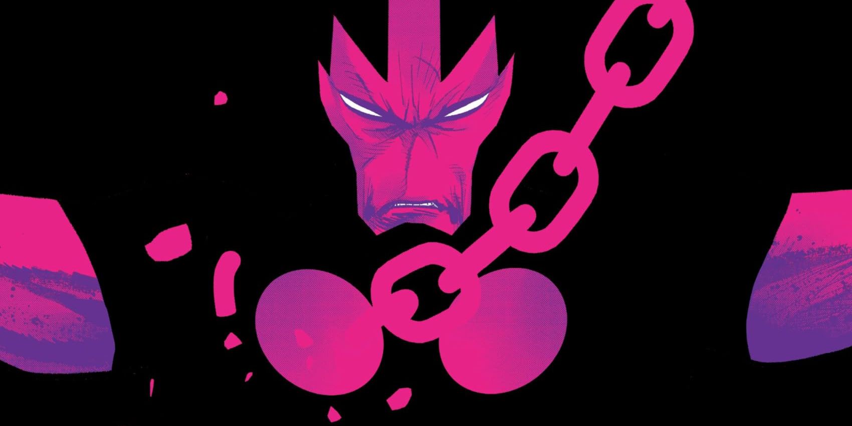 DC is Finally Explaining The Secret Behind Its Most Mysterious ...