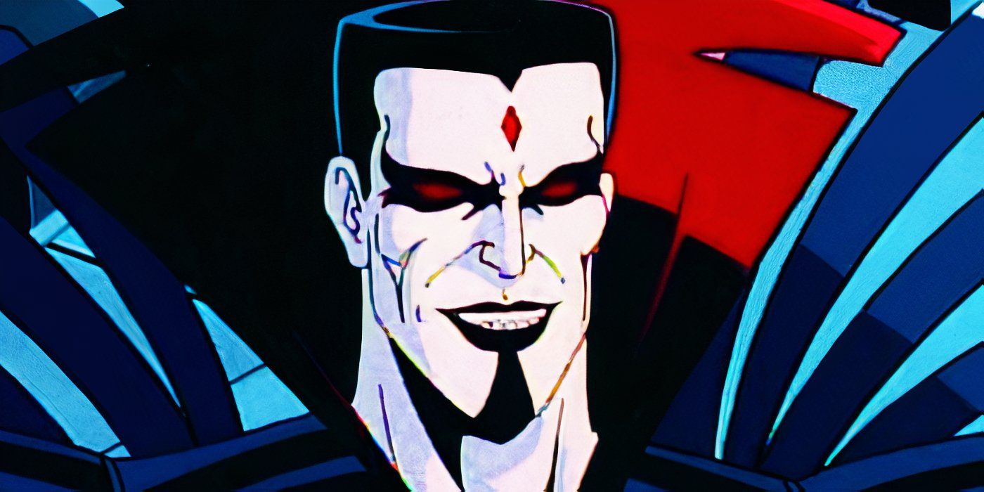 The Best Episode Of X-Men: The Animated Series To Watch For Each Major X-Men Villain