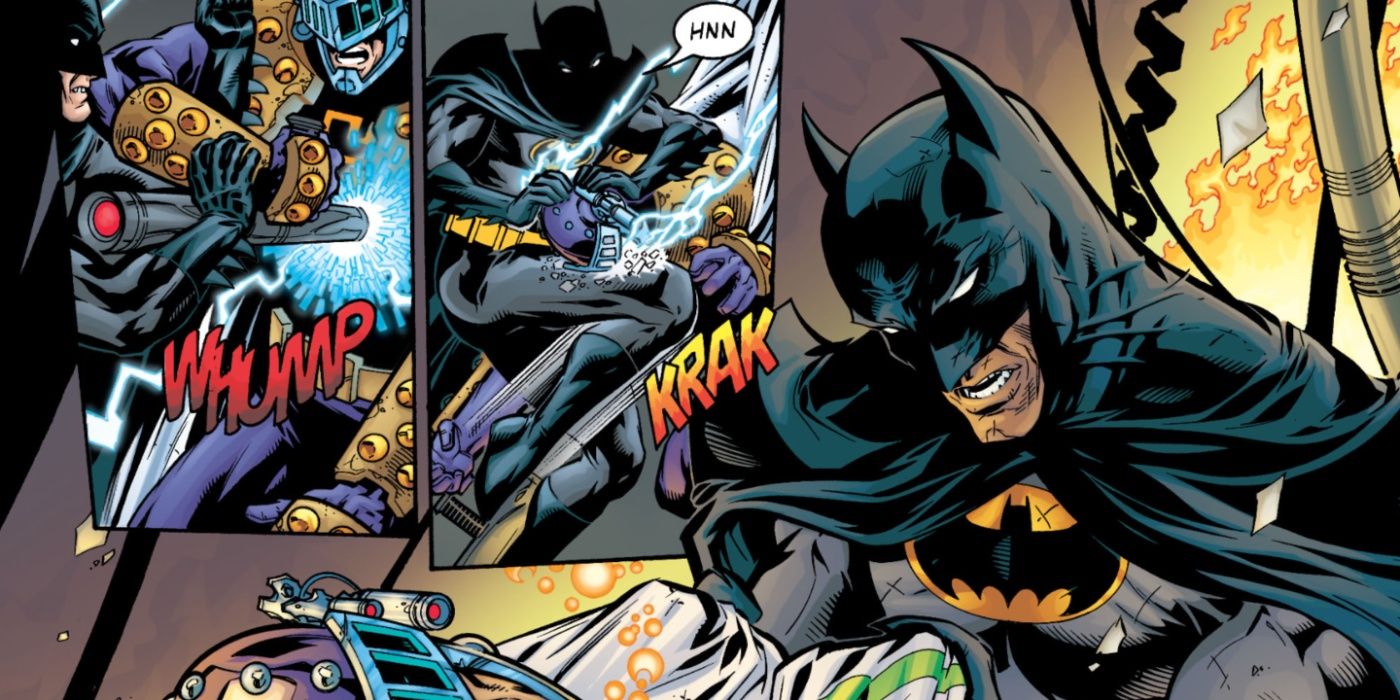 10 Best Justice League Comics in DC History, Ranked