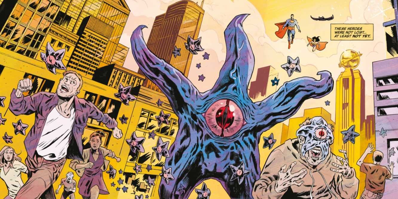 Starrow If James Gunn’s DCU Delivers These 10 Justice League Moments, Fans Will ...