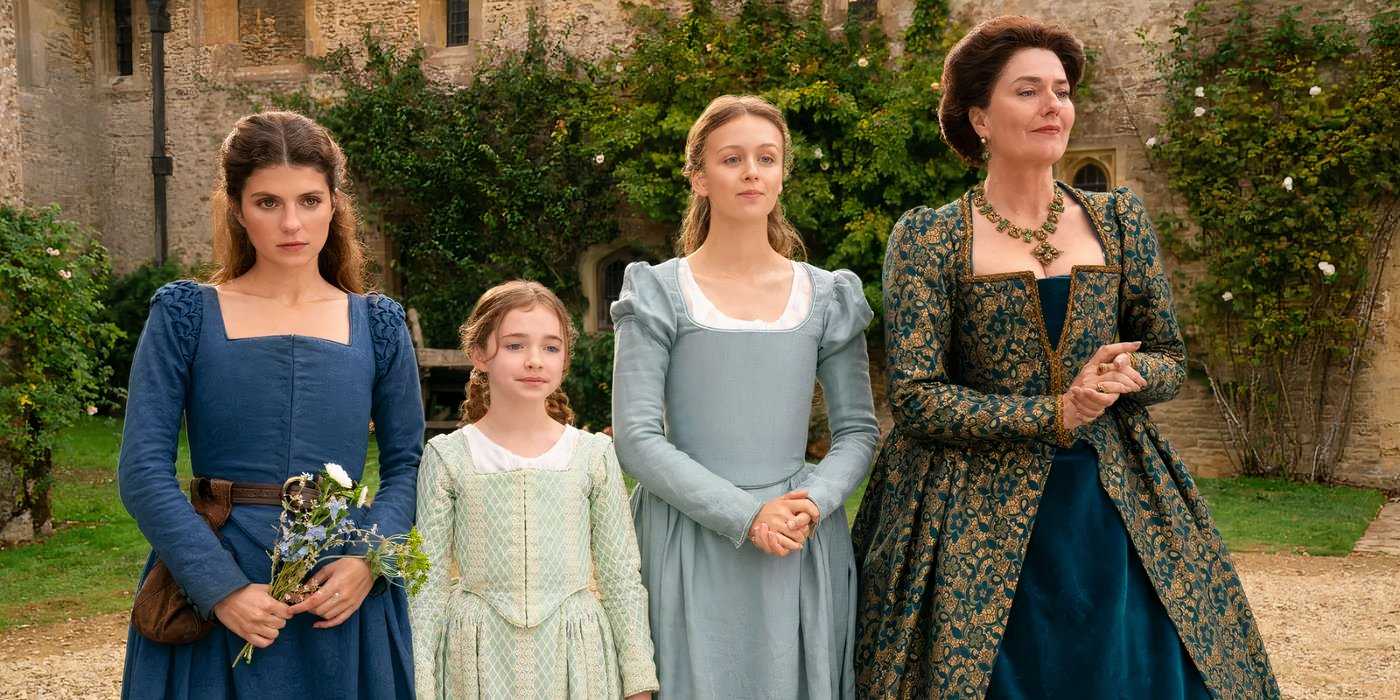 My Lady Jane Season 2 Cancelation Everything We Know My Lady Jane Season 2 Cancelation Everything We Know