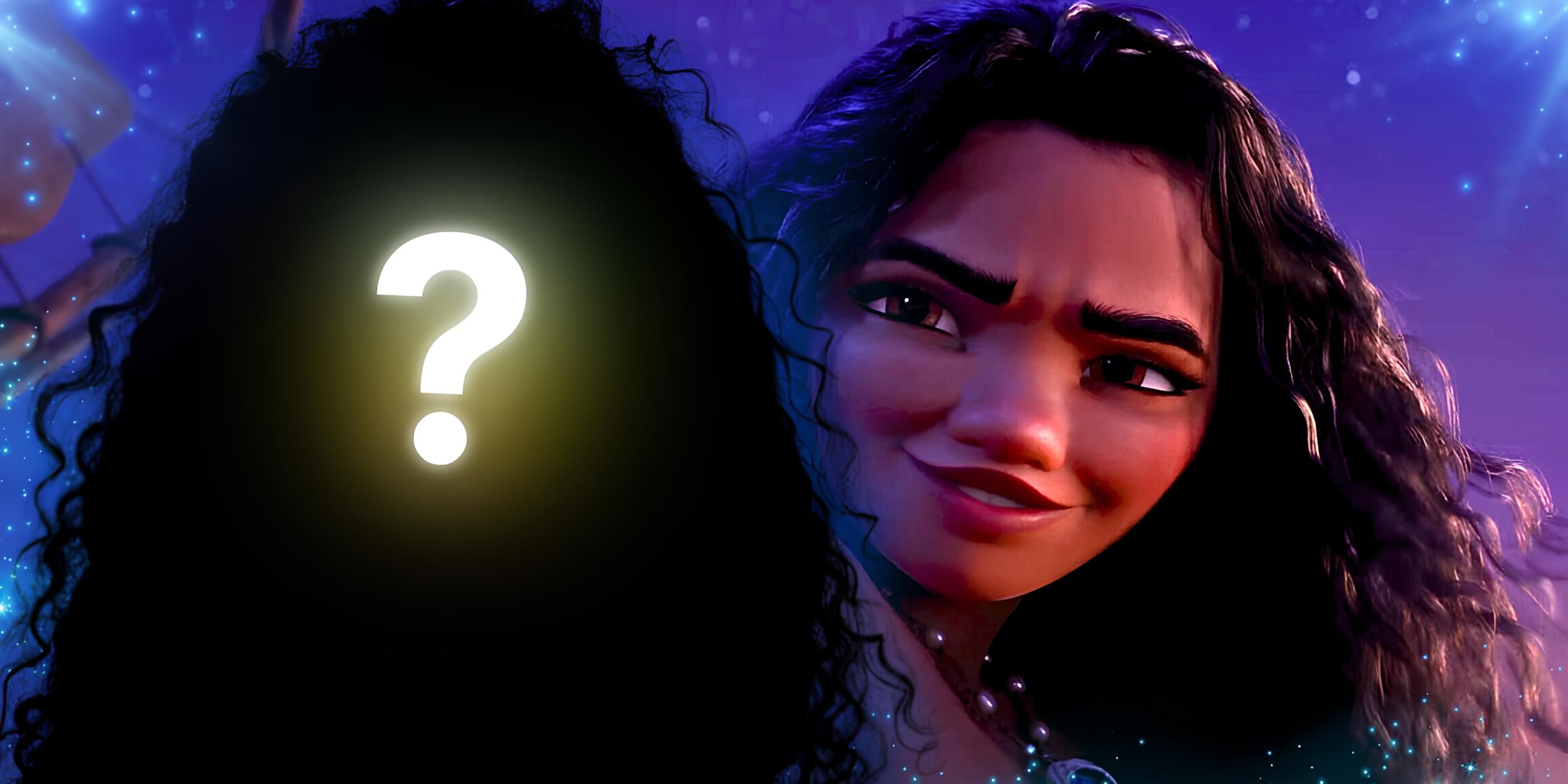 Moana's Live-Action Sina Casting Is Secretly Perfect After The Actor's