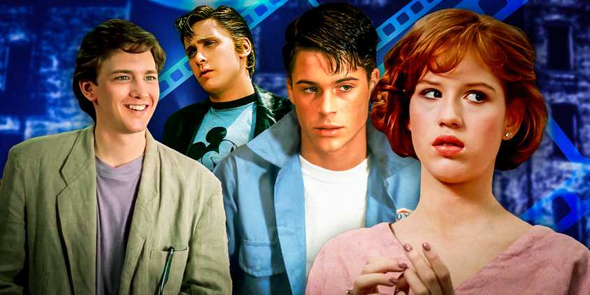 The 10 Best Andrew McCarthy Movies, According To Rotten Tomatoes