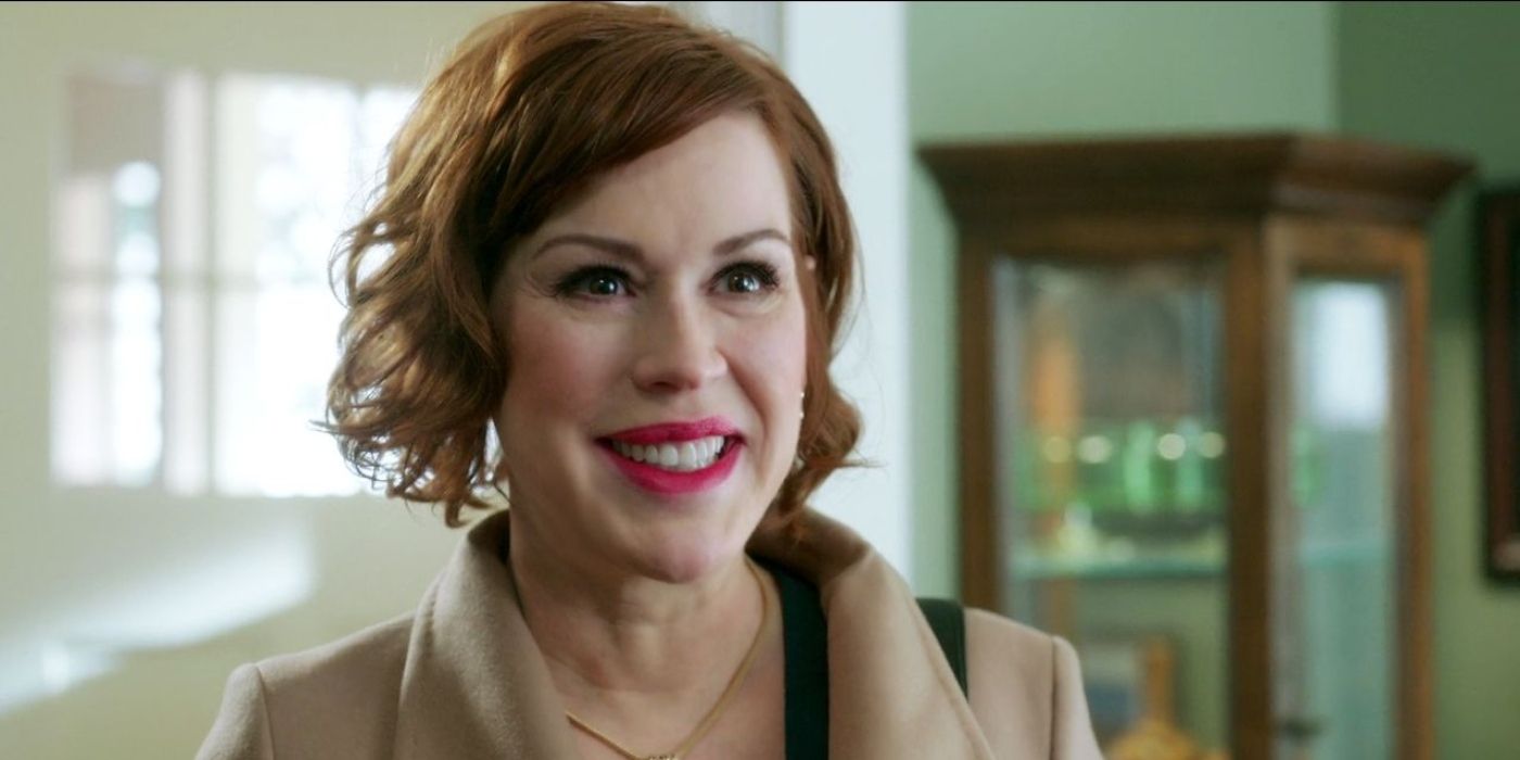 Molly Ringwald's 10 Best Movies & TV Shows, Ranked