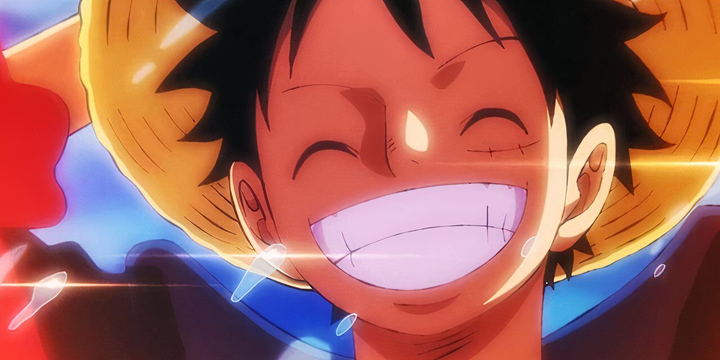 Luffy's Most Controversial Victory In One Piece Actually Makes More ...