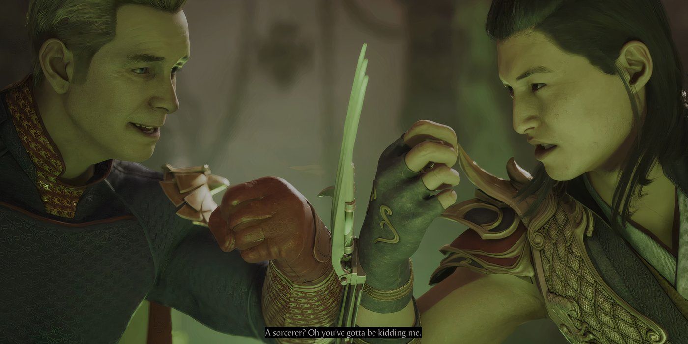 Mortal Kombat 1 Preview: "I Am The Homelander" Gives Players The Boys Experience