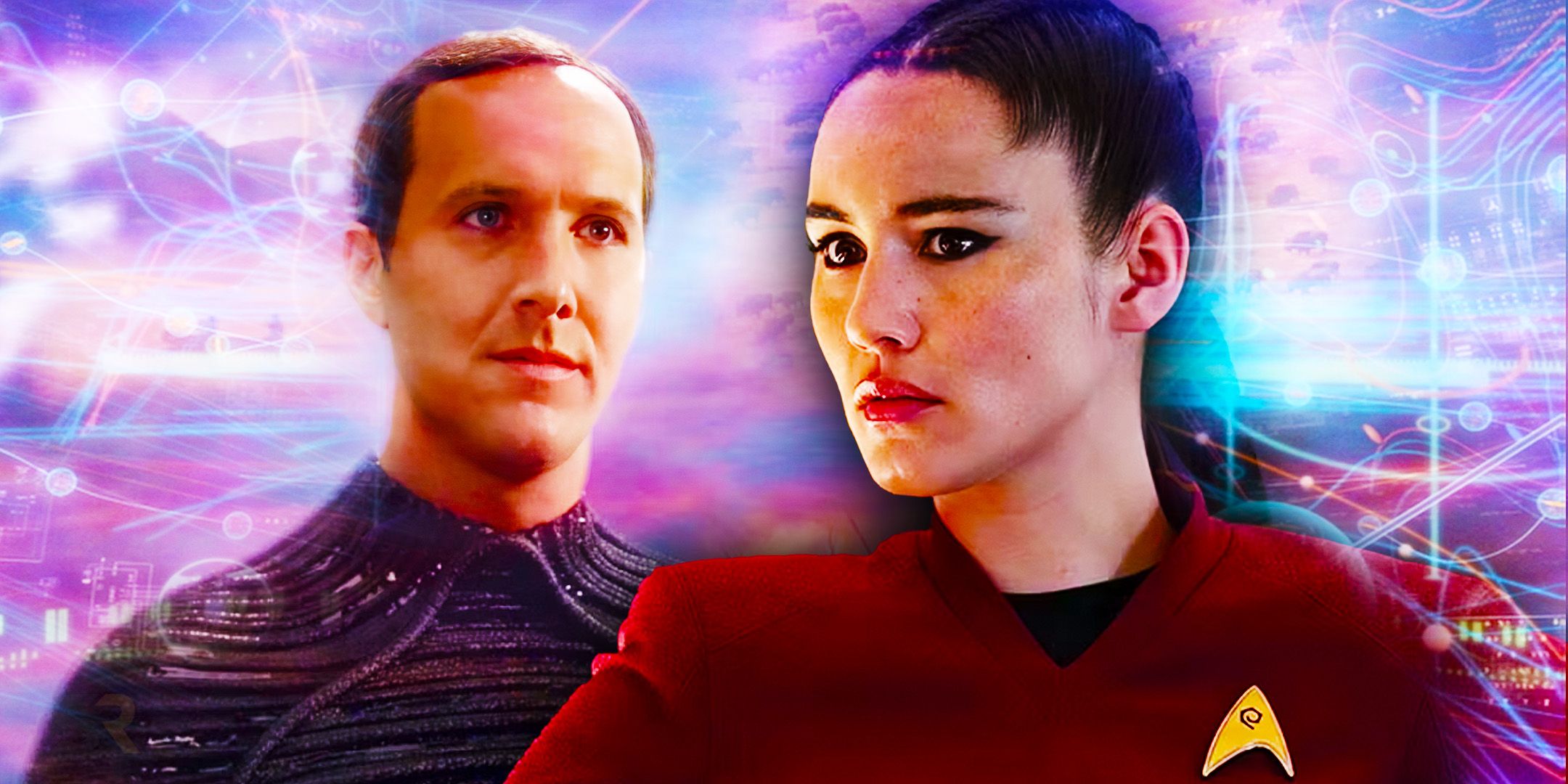 10 Most Important Star Trek Time Travelers