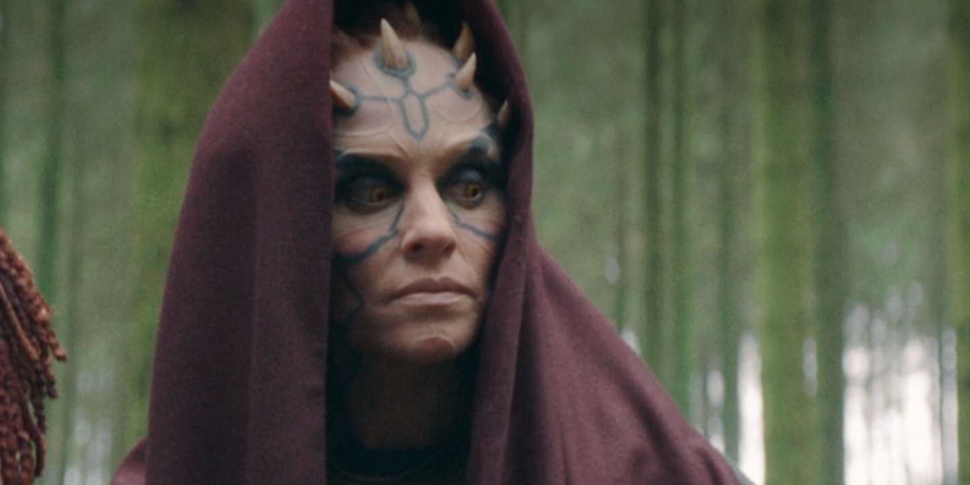 The Witches Are Sith: The Acolyte Theory Turns Star Wars History On Its Head