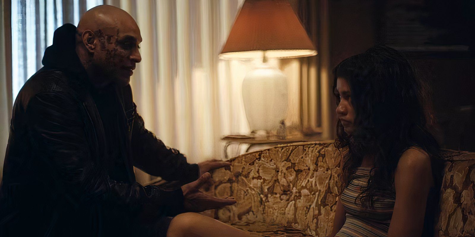 20 Shocking Euphoria Scenes That Almost Went Too Far