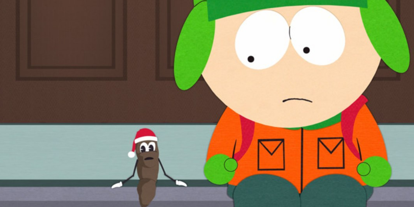 South Park Season 27's Release Date Is A Relief, But I'm Still Disappointed