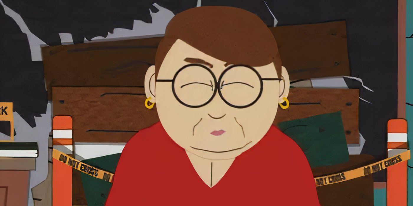 8 South Park Characters Who Were Killed Off (& Stayed Dead)