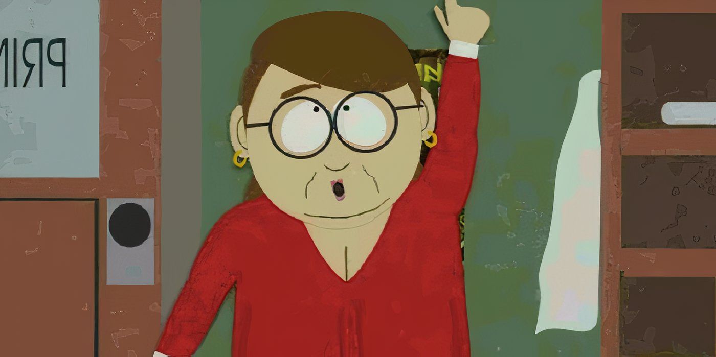 8 South Park Characters Who Were Killed Off (& Stayed Dead)