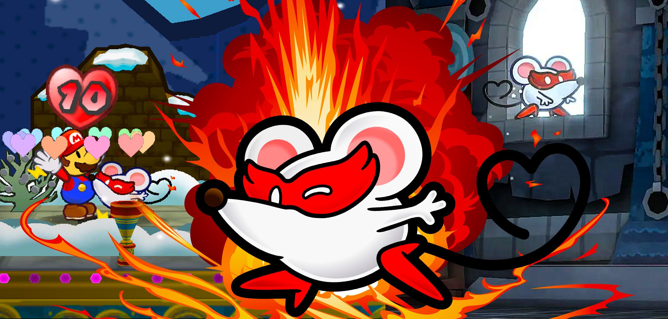Paper Mario: The Thousand Year Door | ScreenRant