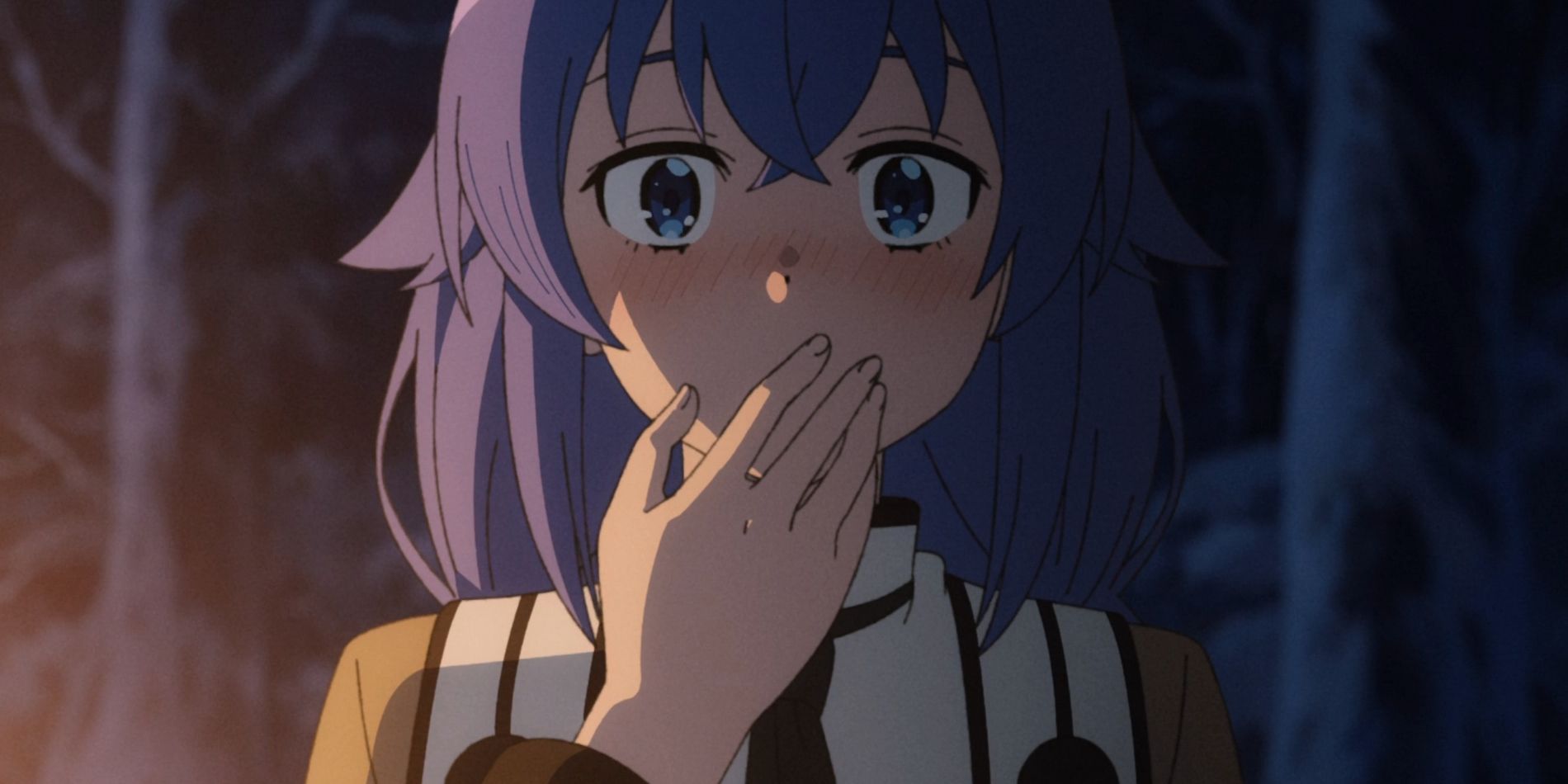 Love It or Hate It, Mushoku Tensei Is One of Anime's Most Controversial ...