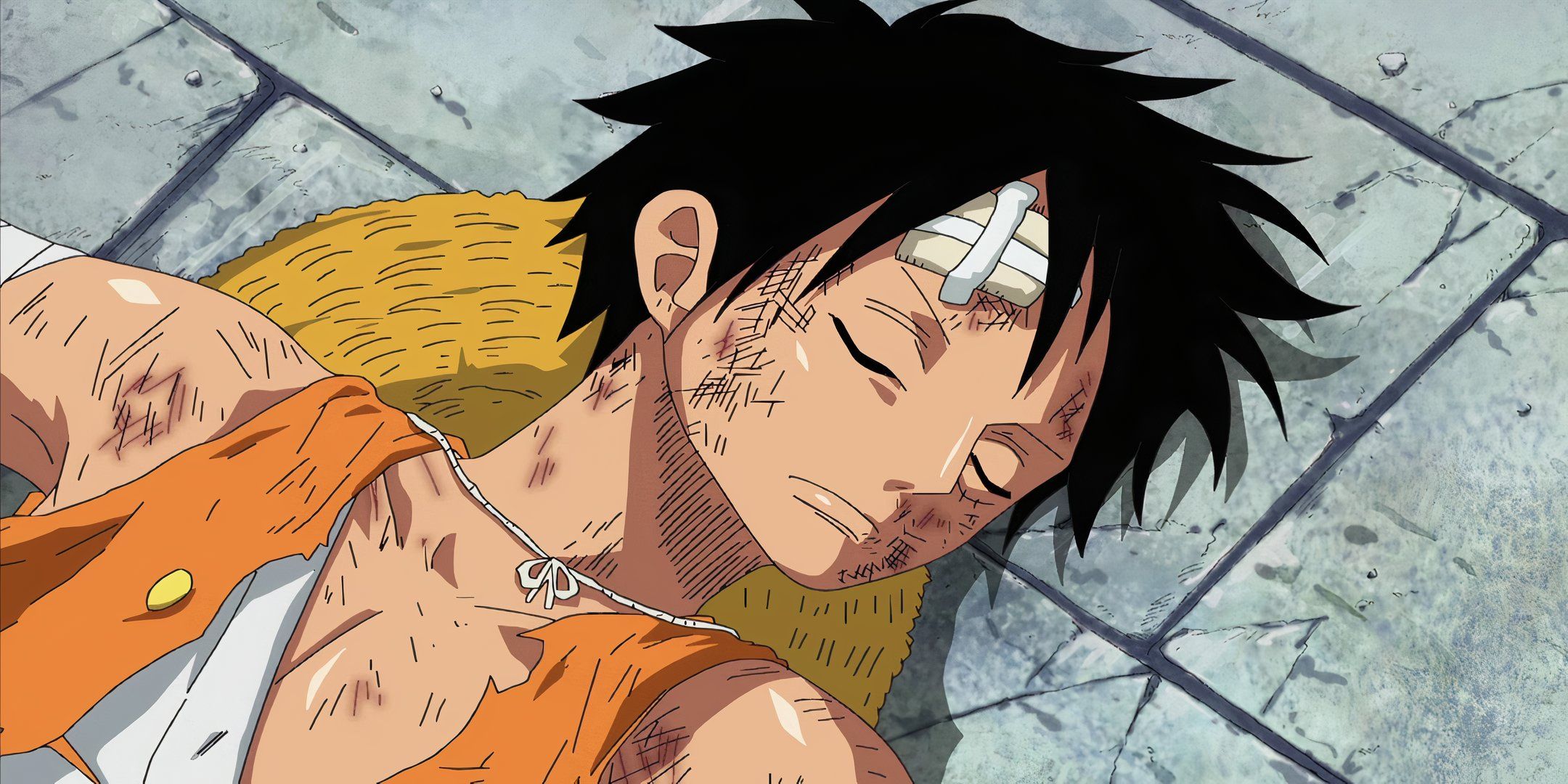 10 Best Scenes In The One Piece Anime According To Fans