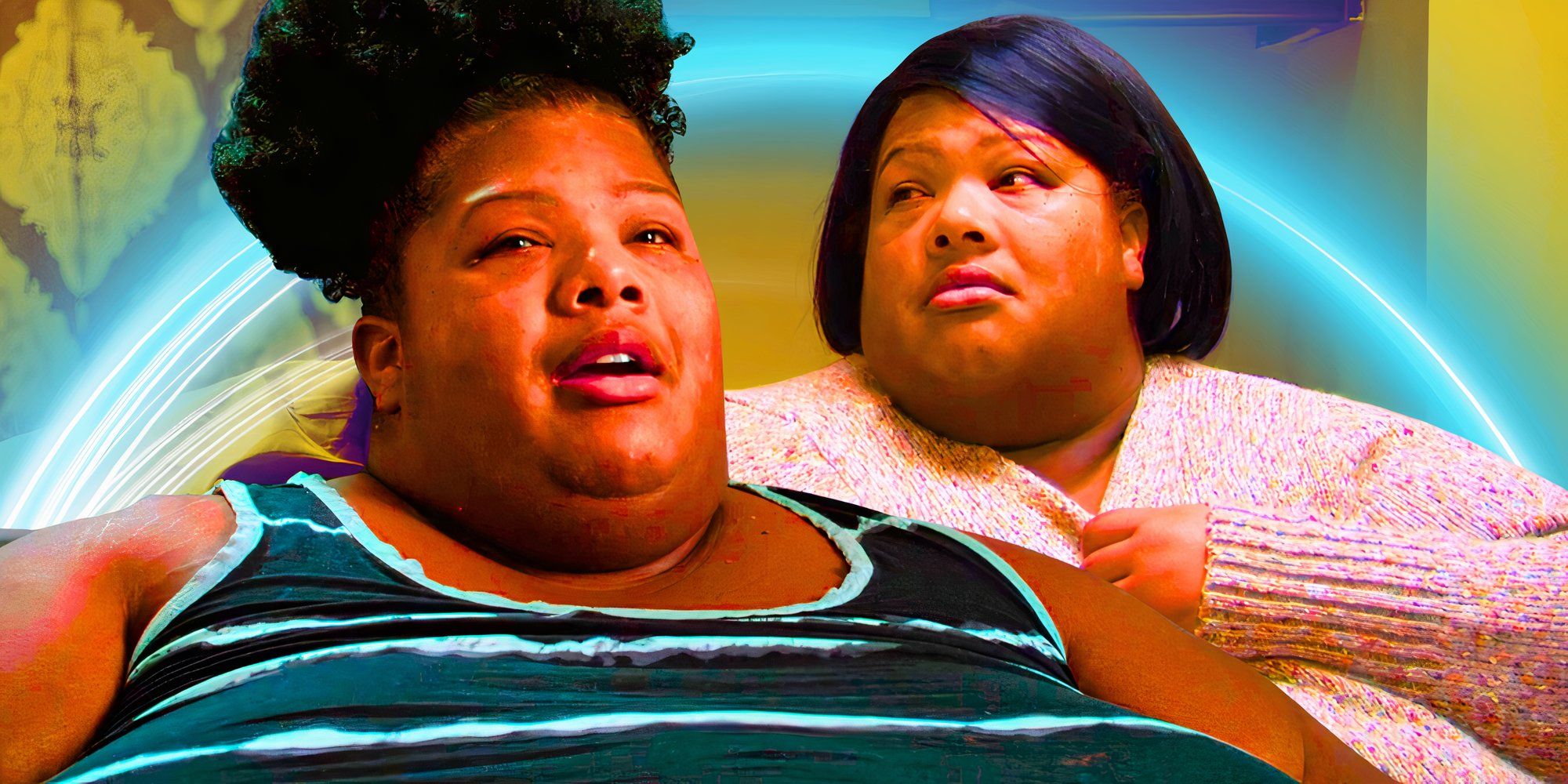 Why I Think My 600-Lb Life Is The Most Wrenching & Emotional Reality Show