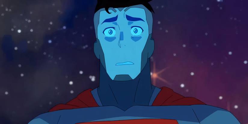 It's Official, DC Is Obsessed With Evil Superman Even After Snyder's ...