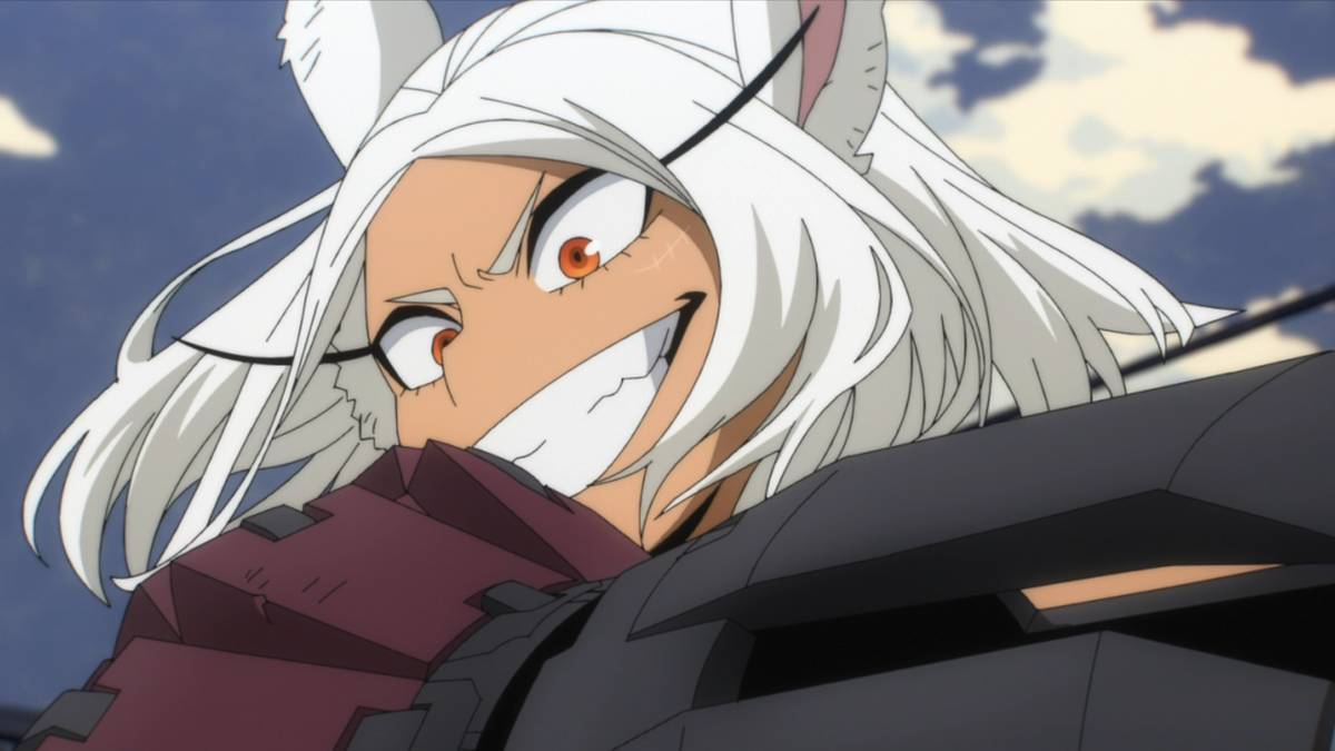My Hero Academia Season 7 Episode #7 Release Date & Time