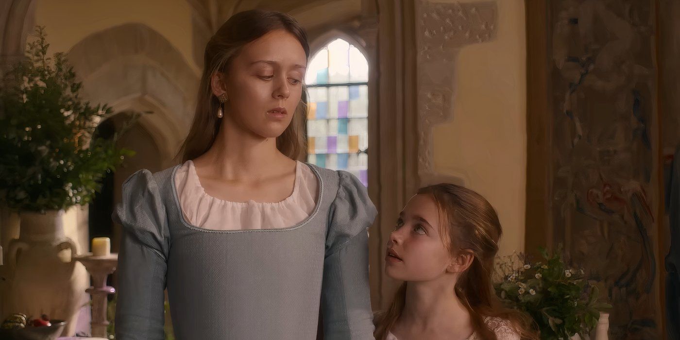 My Lady Jane Season 1 Ending Explained: What Happens To Jane Grey & Guildford Dudley