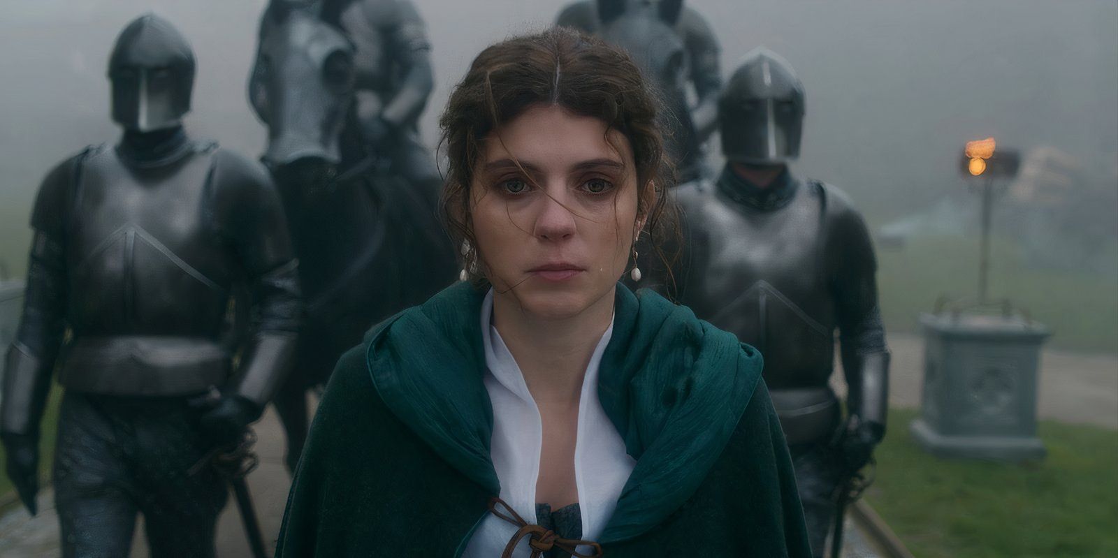 The True Story Behind My Lady Jane (& The Amazon Show's Startling ...