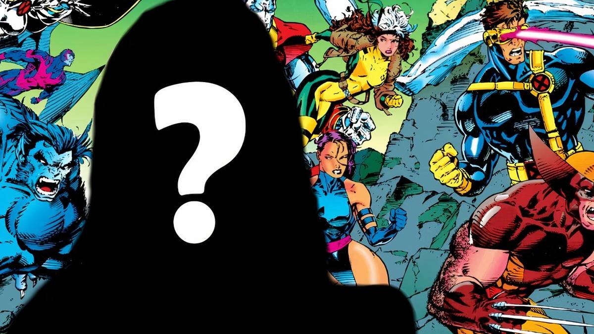 Marvel Debuts 1 of the Most Powerful Mutants of All Time (Who Will ...