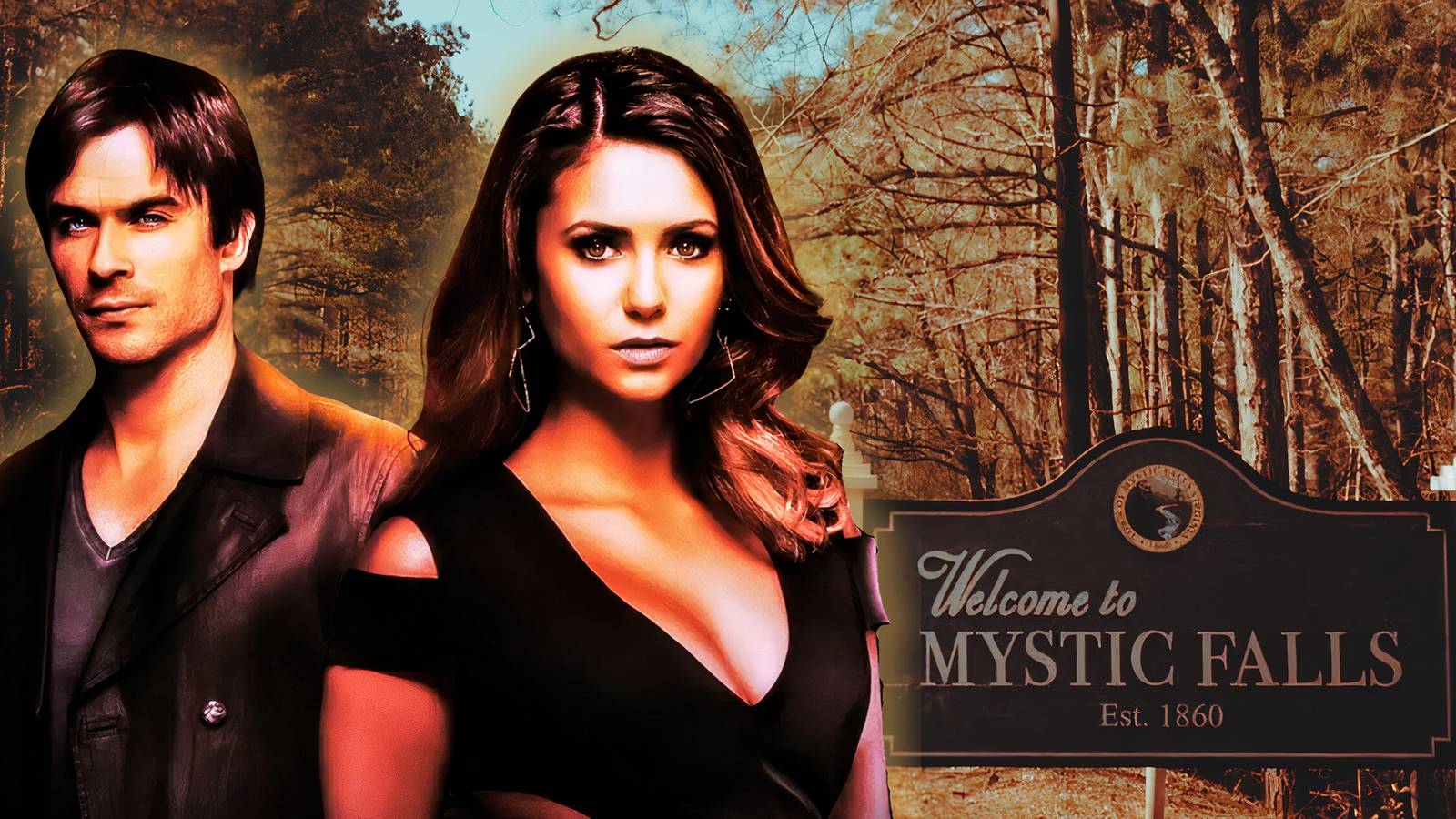The Vampire Diaries: The 15 Best Damon & Elena-Centric Episodes The Vampire Diaries: The 15 Best Damon & Elena-Centric Episodes