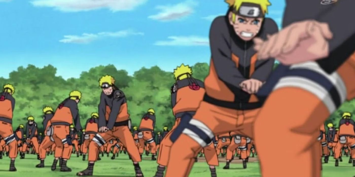 15 Most Powerful Jutsu in Naruto History