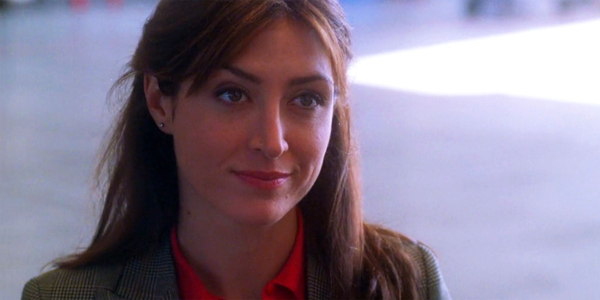 Caitlin Todd's Potential NCIS: Origins Return Addressed By Showrunner:  \, image size:2000x1000