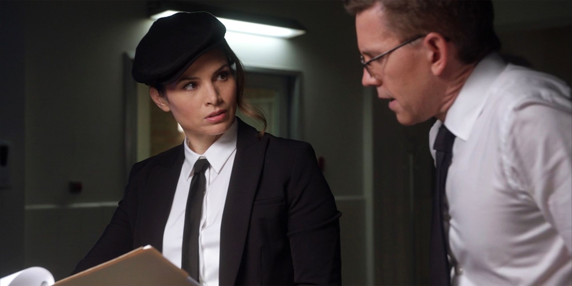 Jessica Knight's Shocking NCIS DepartureCan Restore The Franchise's Best Trend After 6 Years