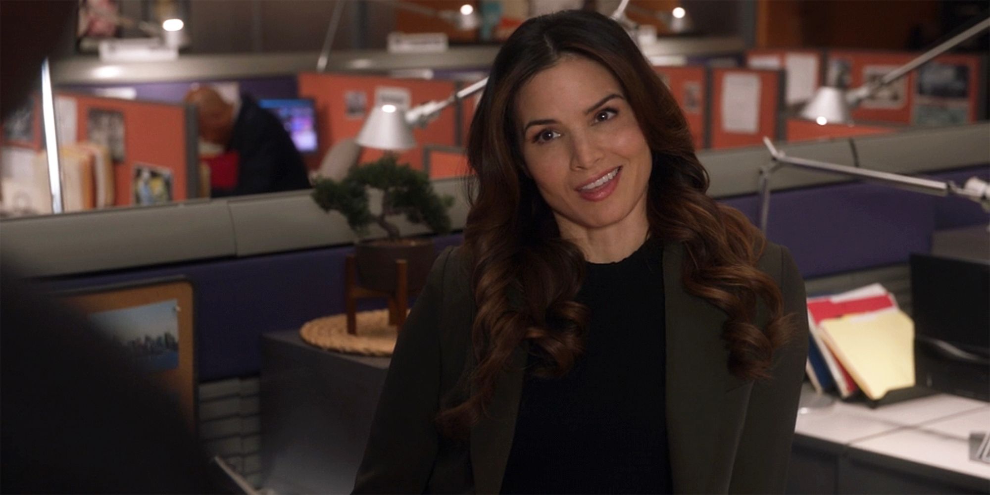 NCIS Season 22 Story Update Reveals New Details About Knight & Palmer's Relationship After Breakup