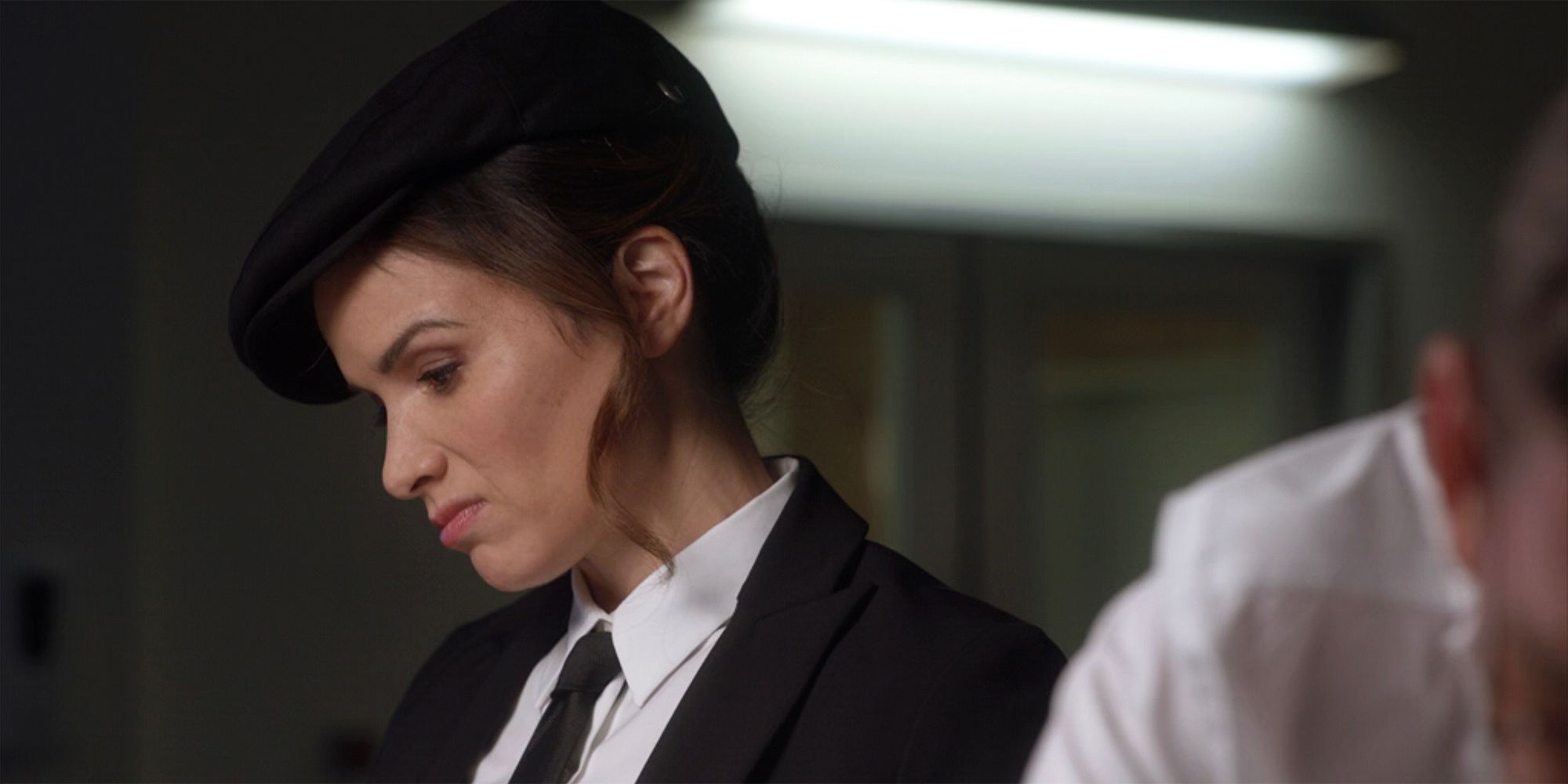 10 Best Jessica Knight Moments From NCIS Season 21, Ranked