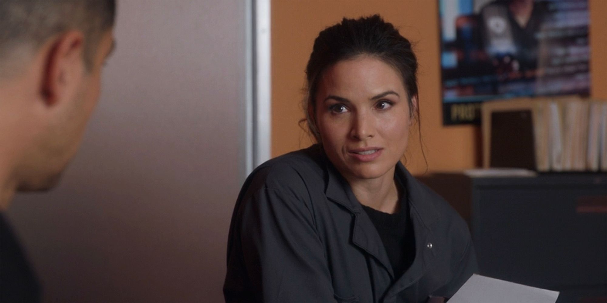 10 Best Jessica Knight Moments From NCIS Season 21, Ranked