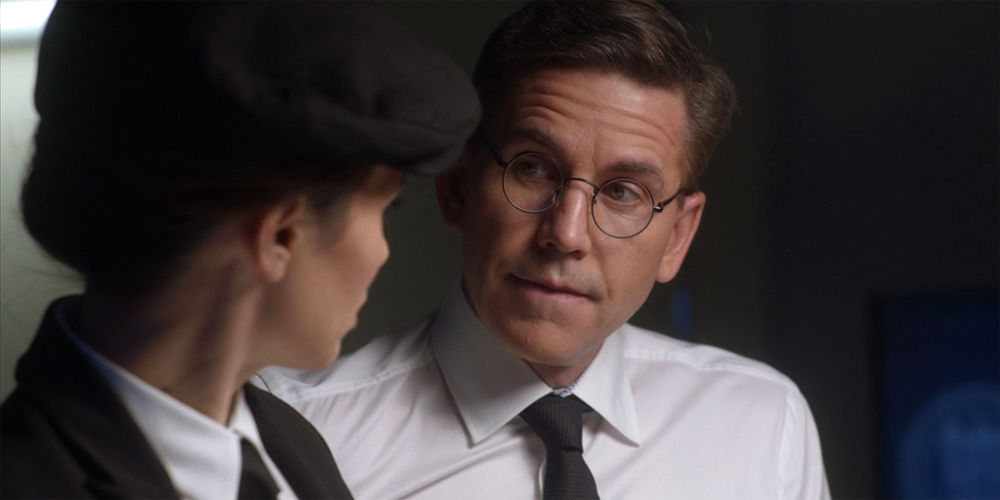 Brian Dietzen's Vision for Dr. Jimmy Palmer's End