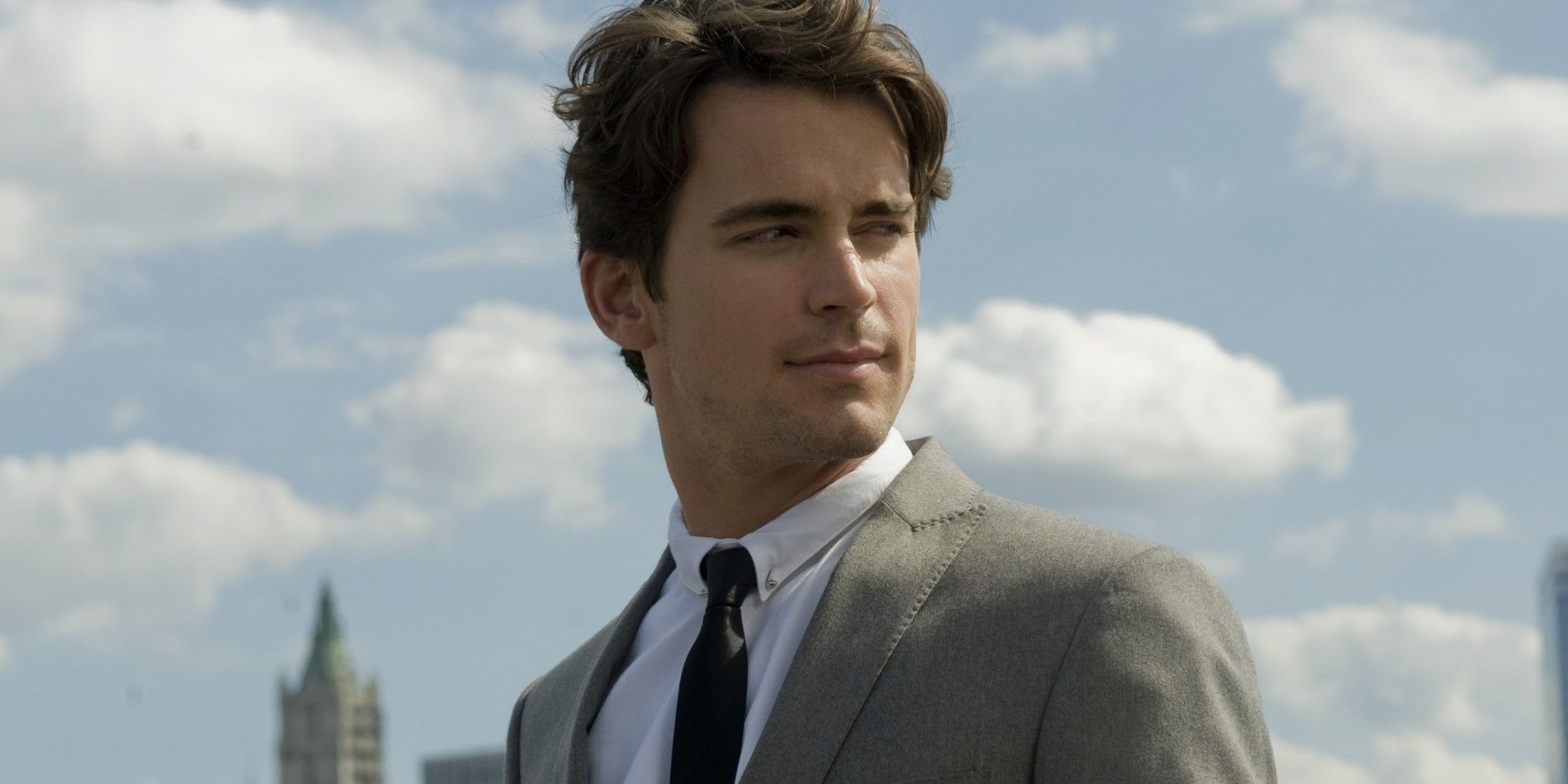 Por qué Neal Caffrey estaba en prisión al comienzo de White Collar