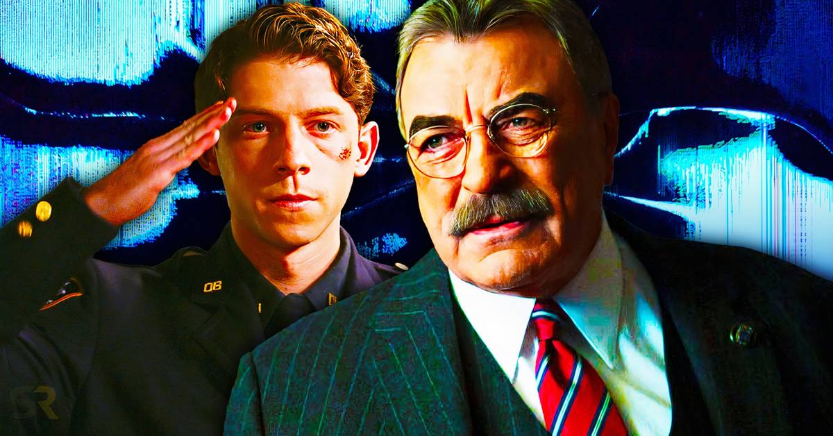 New Blue Bloods Update Makes The Show's Cancellation After Season 14 More  Confusing