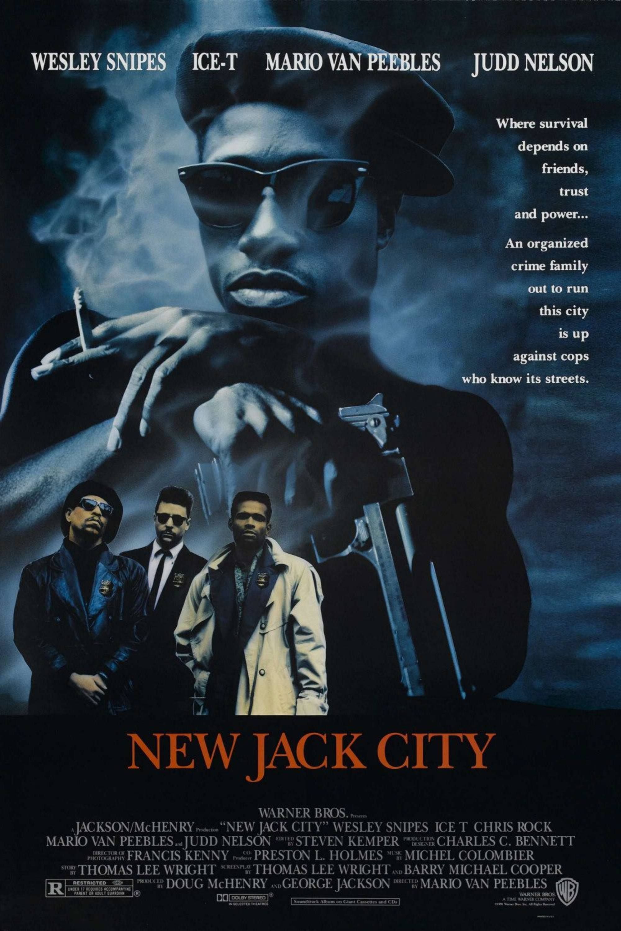 new jack city