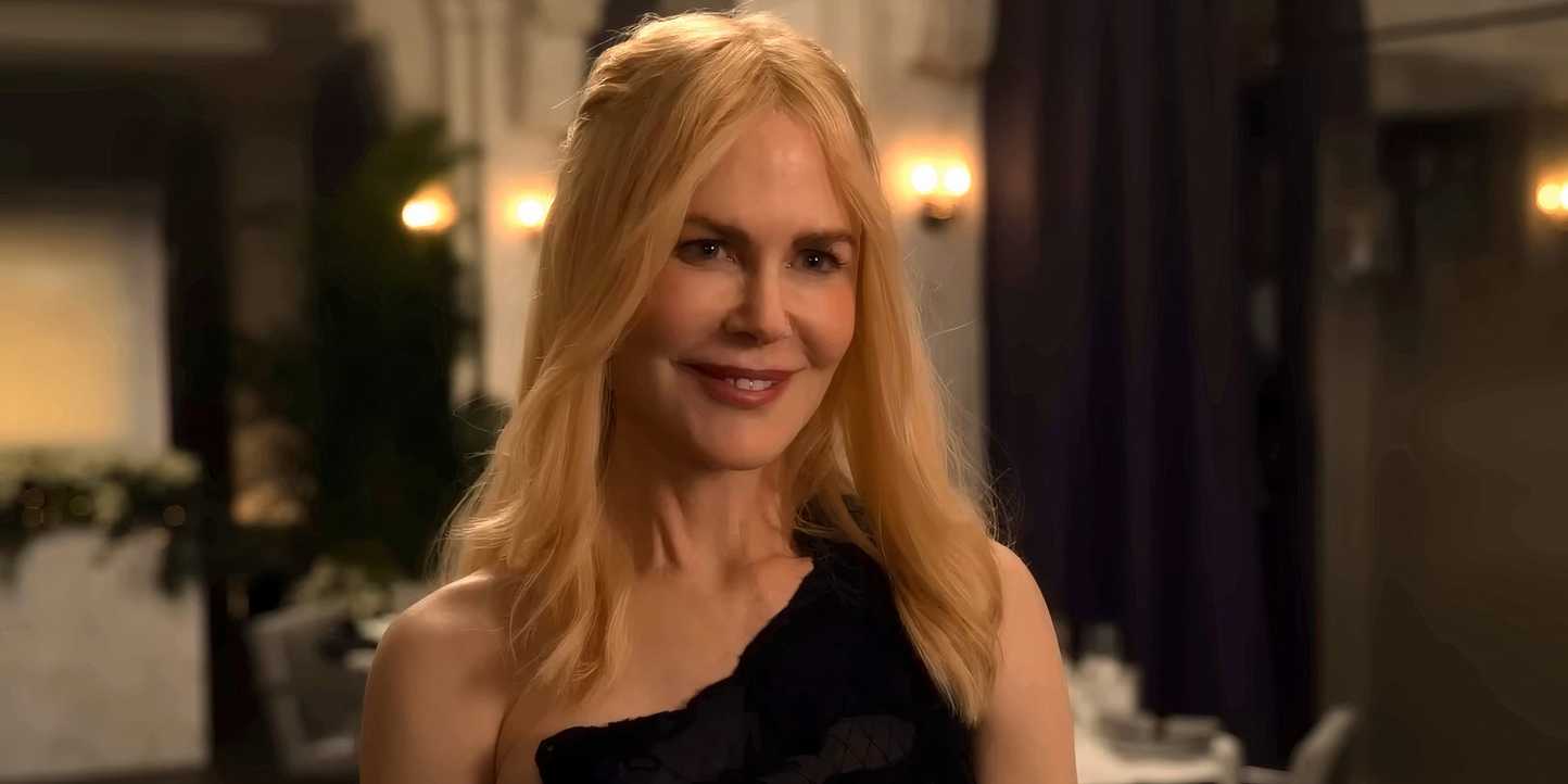 Nicole Kidman & Jamie Lee Curtis Sign On For Two Seasons Of New Blumhouse Prime Series