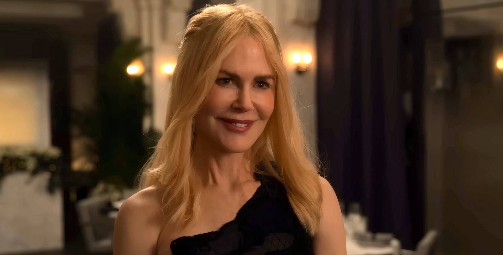 Babygirl Image: Nicole Kidman Has Illicit Affair With Young Intern In First Look At Erotic Thriller
