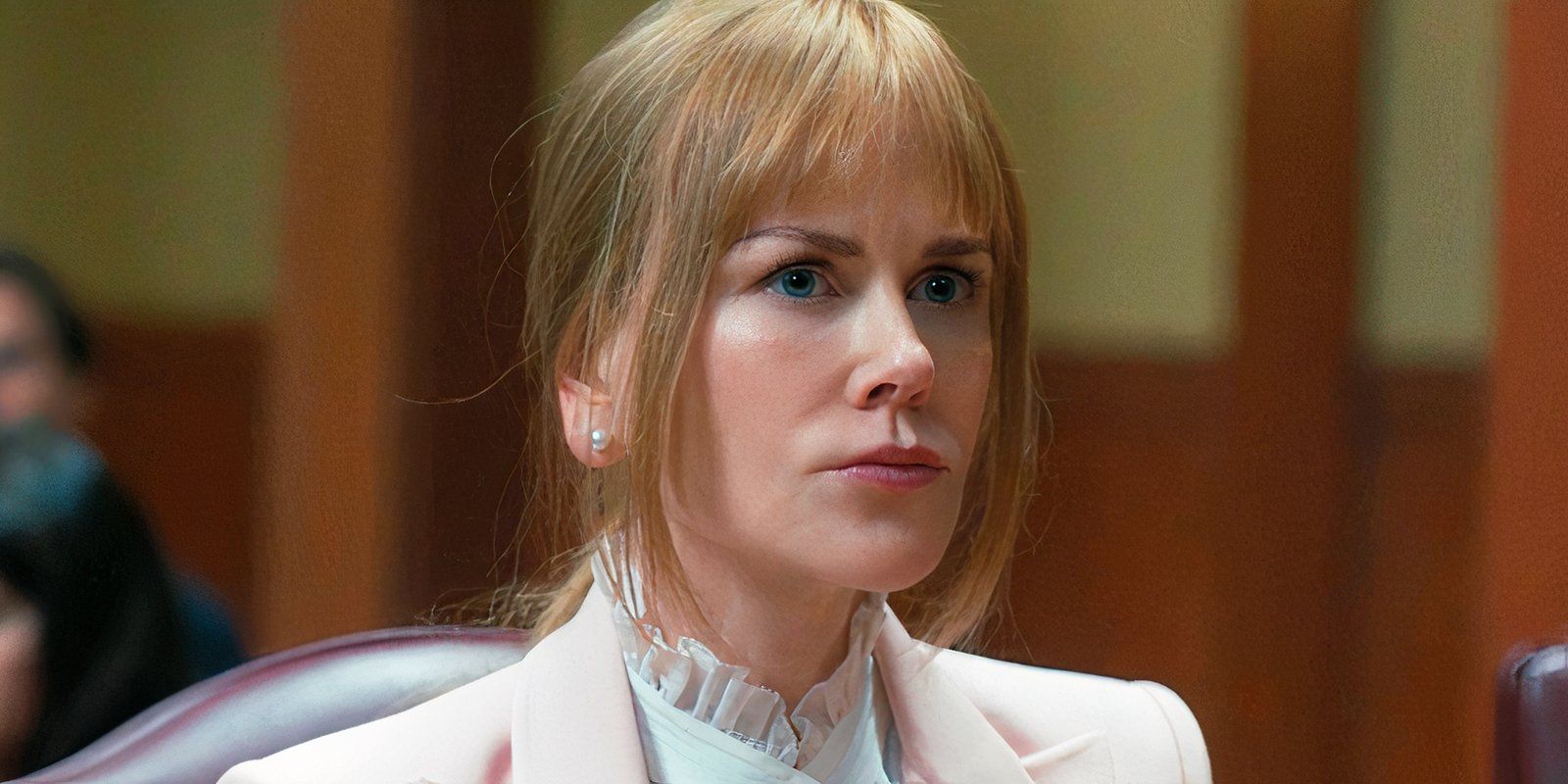 La temporada 2 de La pareja perfecta seguiría una tendencia arriesgada del programa Nicole Kidman