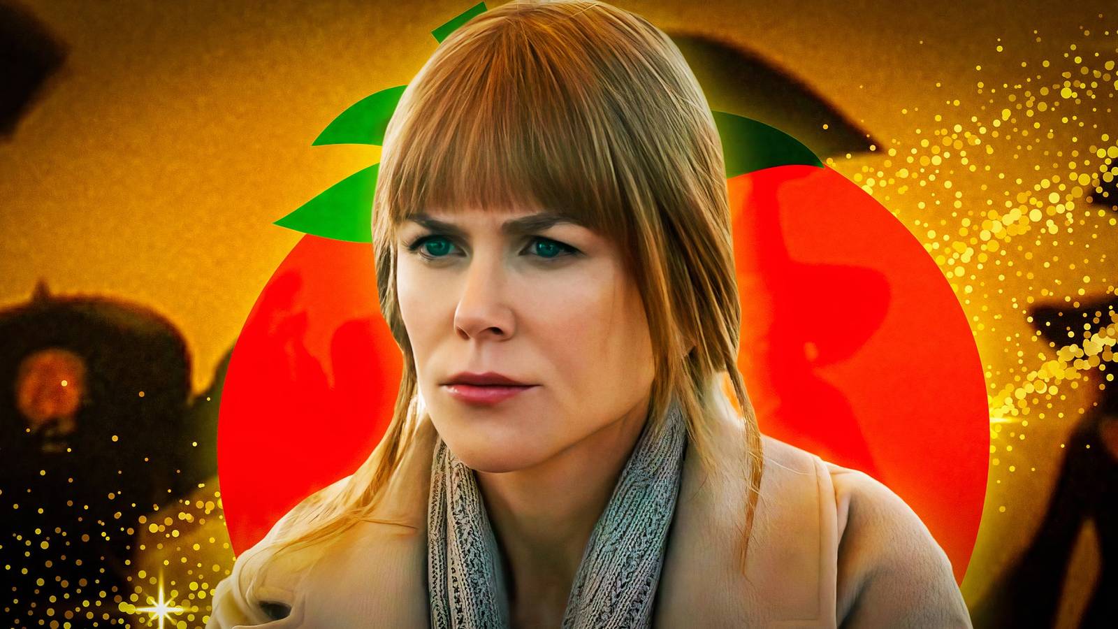 Upcoming Nicole Kidman Sequel Is Worrying After This Disney Misfire ...