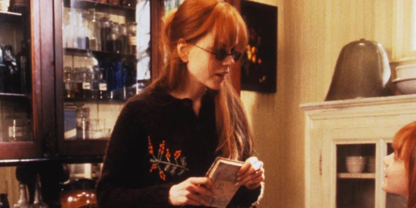 Practical Magic 2 Plot Details & Release Window Teased By Producer