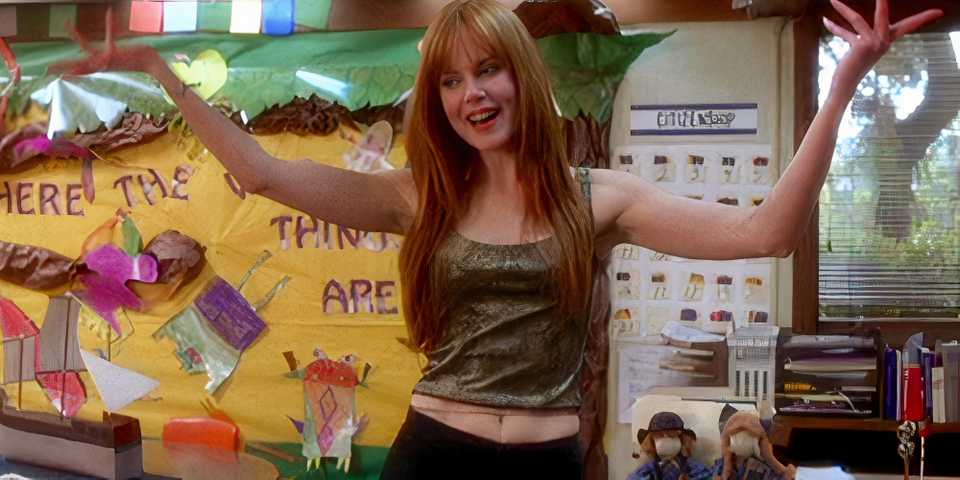 Practical Magic Ending Explained