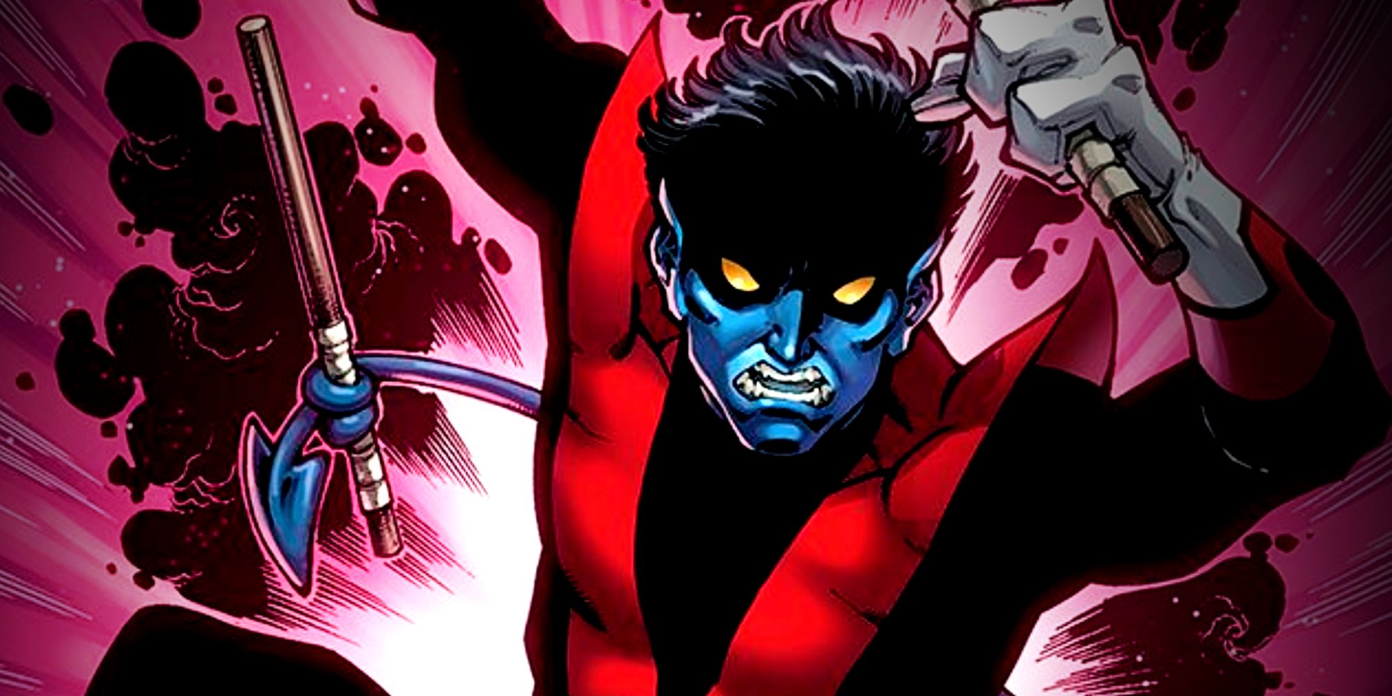 10 Comic-Accurate X-Men Costumes I Cant Wait To See In The MCU