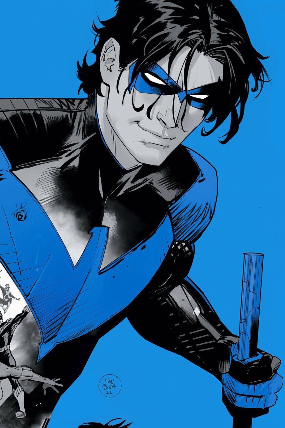 Nightwing